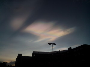 RainbowCloud